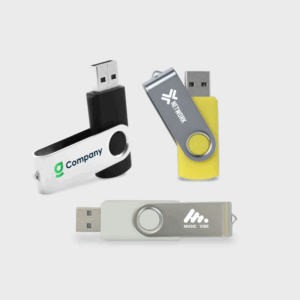 Clés USB Quadri