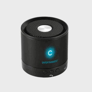 Enceinte Bluetooth Greedo en aluminium