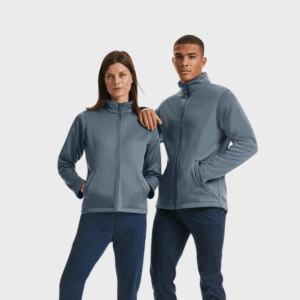 Veste softshell Russell Smart