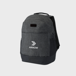 Sac à dos anti-vol RFID Jayden