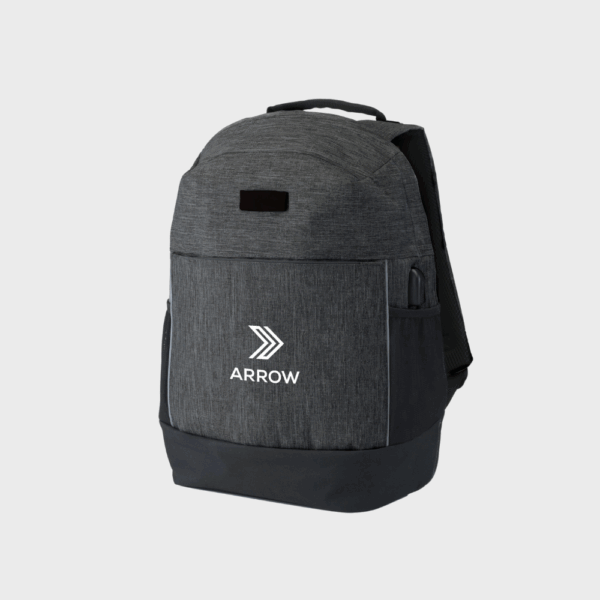 Sac à dos anti-vol RFID Jayden