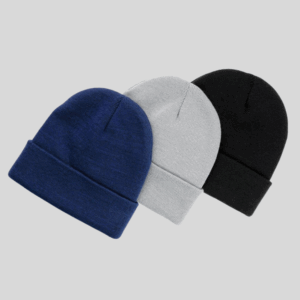 Bonnet à Revers Impact Aware