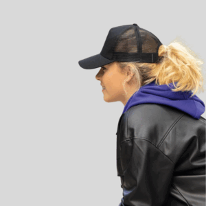 Casquette de camionneur Impact AWARE™ en coton brossé