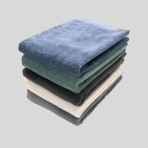 Serviette de bain Ukiyo AWARE | 70 x 140 cm