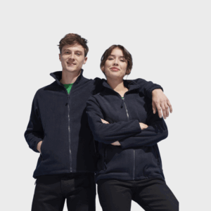 Veste polaire North Sol's
