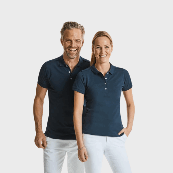 Polo premium Russell coupe slim