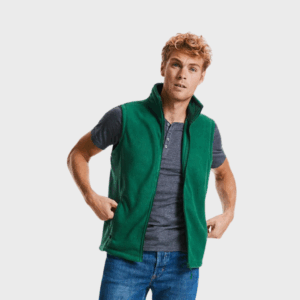 Gilet en polaire Russell Outdoor