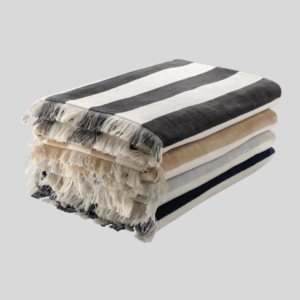 Serviette de plage Ukiyo AWARE | 100 x 180 cm