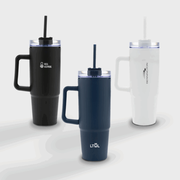 Tana RCS Gobelet avec poignée | 900 ml