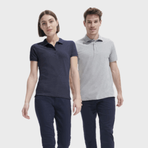 Polo premium Sol's