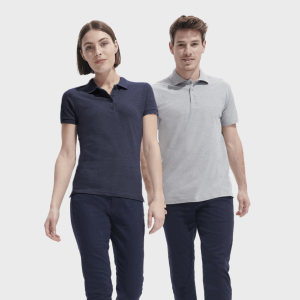 Polo premium Sol's