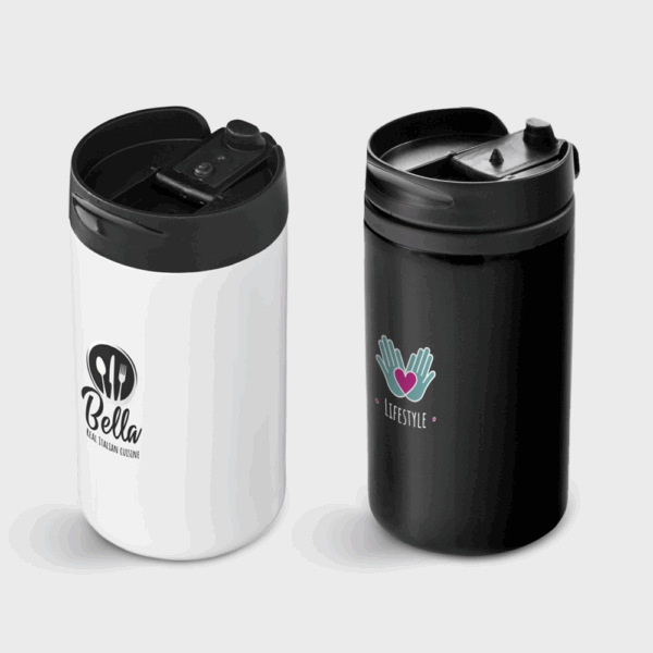 Mug isotherme Mojave RCS | 300 ml