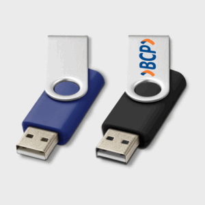 Clé USB de base rotative 2/16/32 GB