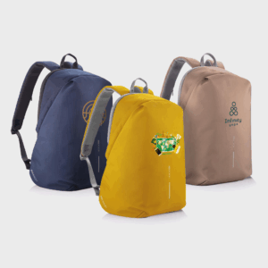 Sac à dos antivol Bobby Soft