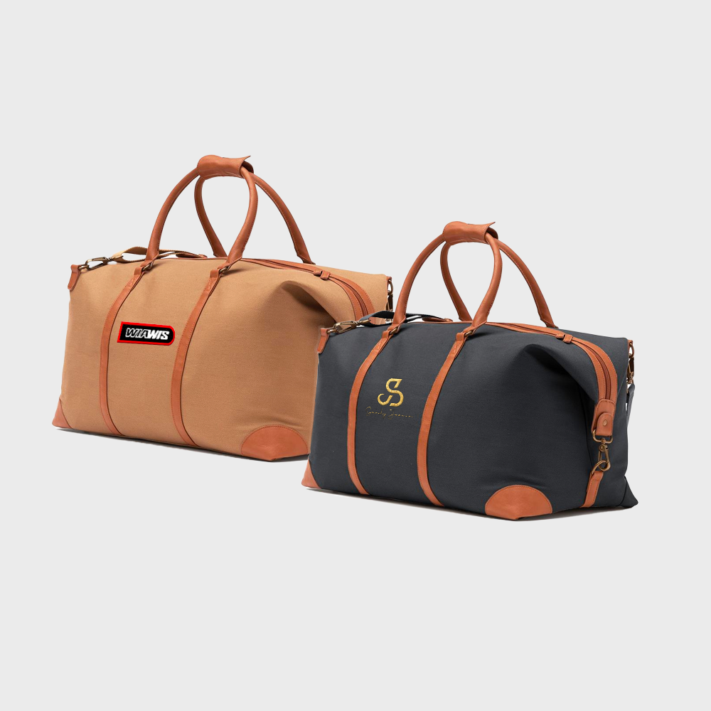 Vinga Sloane RCS RPET Sac de week-end