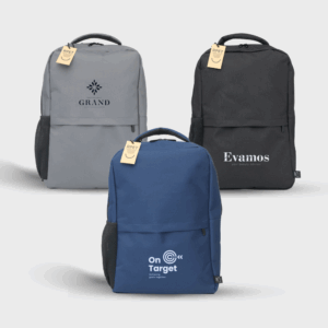 Finley RPET Sac à dos pour ordinateur portable