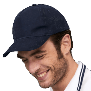 Casquette de baseball Sol's Long Beach