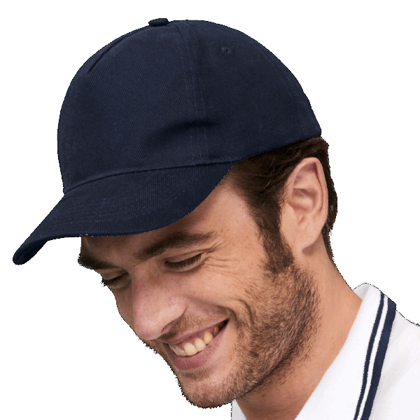 Casquette de baseball Sol's Long Beach
