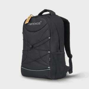 Flashline RPET Sac à dos pour ordinateur portable