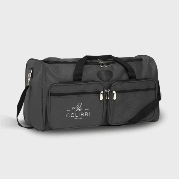 Sac de voyage Milan Sports