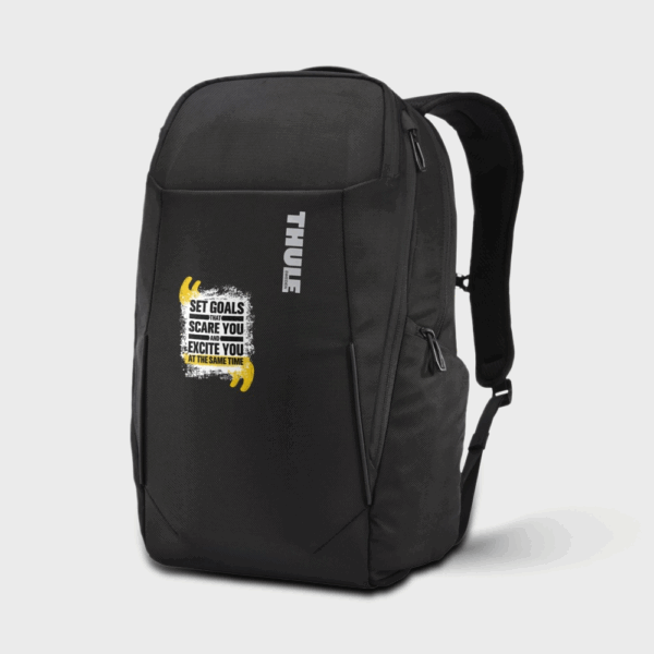 Sac à dos Thule Accent en polyester recyclé