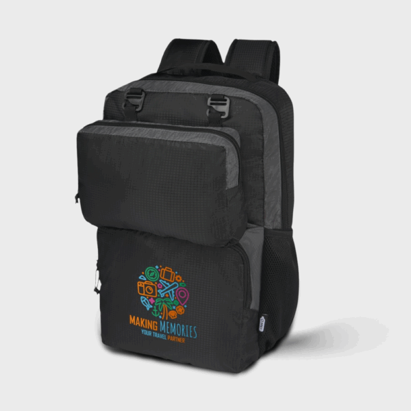 Sac à dos léger recyclé GRS Trailhead