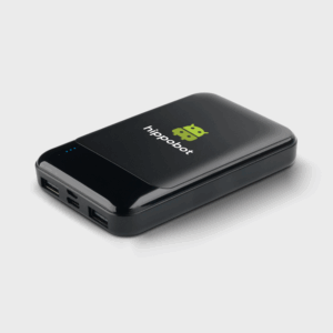 Batterie externe RCS 5000 ABS recyclé compacte