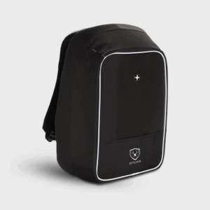 Swiss Peak AWARE™ Sac à dos anti-vol pour ordinateur portable