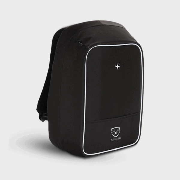 Swiss Peak AWARE™ Sac à dos anti-vol pour ordinateur portable