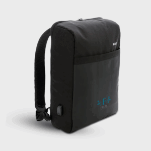 Sac à dos anti-vol RFID et USB Swiss Peak