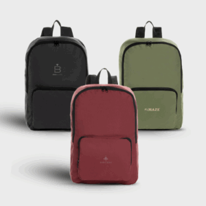 Sac à dos pliable classique AWARE™ Dillon