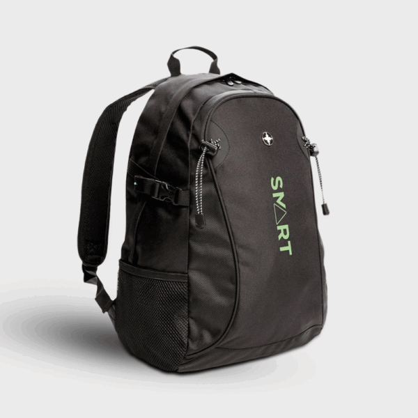 Sac à dos de randonnée en polyester