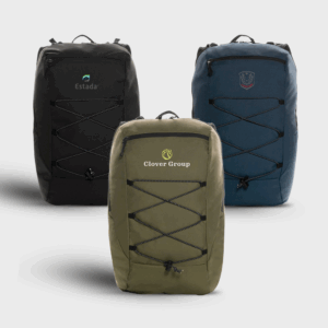 Sac à dos de randonnée Impact AWARE™ en PET recyclé