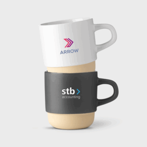 Mug Empilable Vivaldi