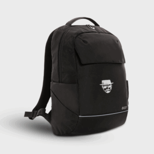 Sac à dos pour ordinateur portable Swiss Peak Brooke AWARE™ RCS