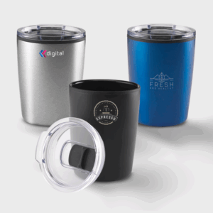 Tasse de café isotherme | 170 ml