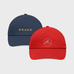 Casquette Promo Myrtle Beach à 5 panneaux