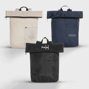 Sac à dos pliable léger