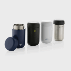 Tumbler à vide en acier inoxydable recyclé | 360 ml
