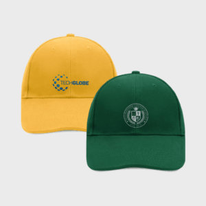 Casquette 6 panneaux Myrtle Beach