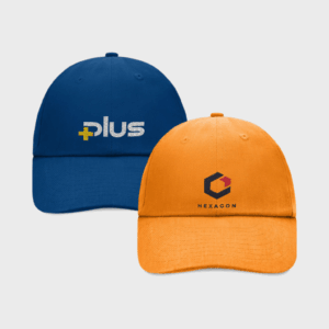 Casquette 6 panneaux Myrtle Beach Raver