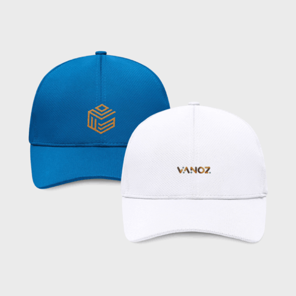 Casquette de sport en maille Myrtle Beach