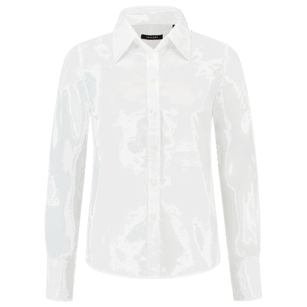 Chemise Tricorp de coupe classique