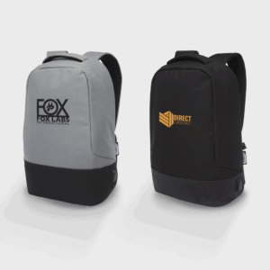 Cover sac à dos antivol GRS RPET