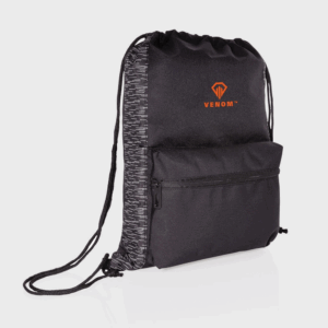 Sac à dos à cordon réfléchissant