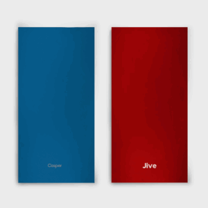 Serviettes de plage grand format | 100 x 210 cm