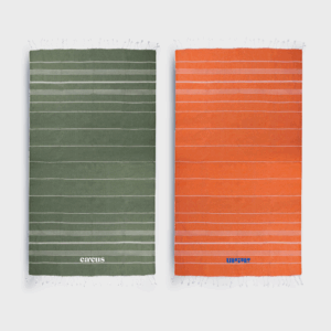 Fouta Sultan | 100 x 180 cm