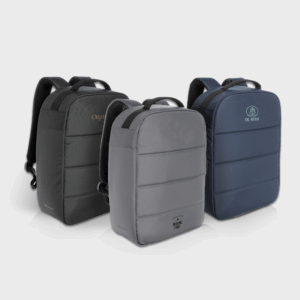 Sac à dos antivol Impact en rPET AWARE™