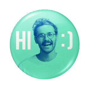 Badges : Ø 75mm