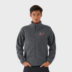 Veste polaire premium B&C